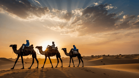 2025 Ultimate Tourist Guide: 20 Best Places to Visit in Dubai